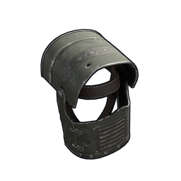 Скин Army Armored Helmet