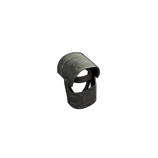 Скин Army Armored Helmet в Rust
