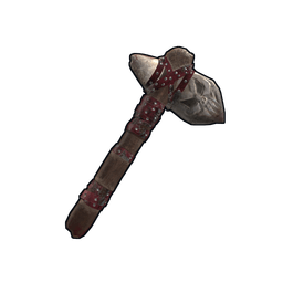 Скин Soul Reaper Stone Hatchet