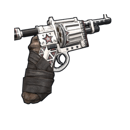 Скин Patriot Revolver