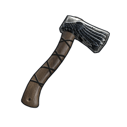 Скин Iron Wing