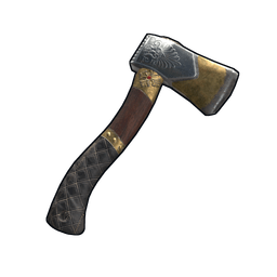Скин Ornate Axe