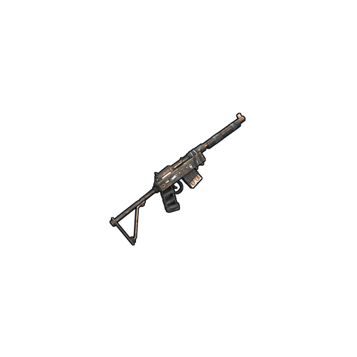 Скин Meridian SAR в Rust
