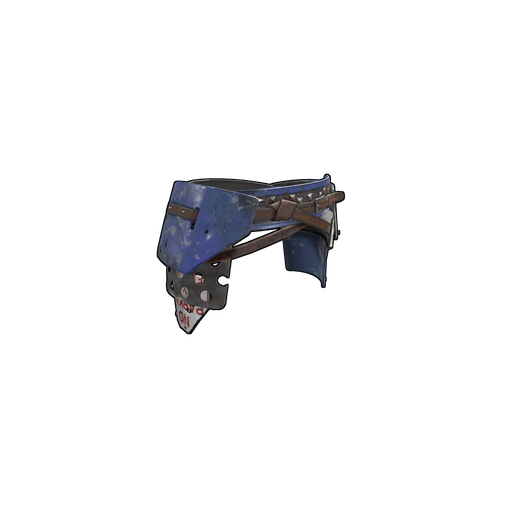 Скин Epidemic Roadsign Pants в Rust