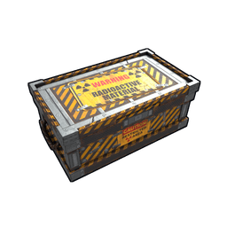 Скин Mini Nuke Case