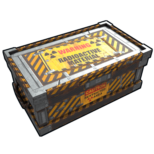 Mini Nuke Case