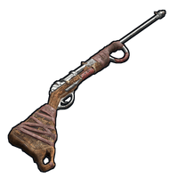 Hunter's Bolt
