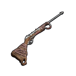 Скин Hunter's Bolt