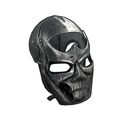 Скин Overlord Mask
