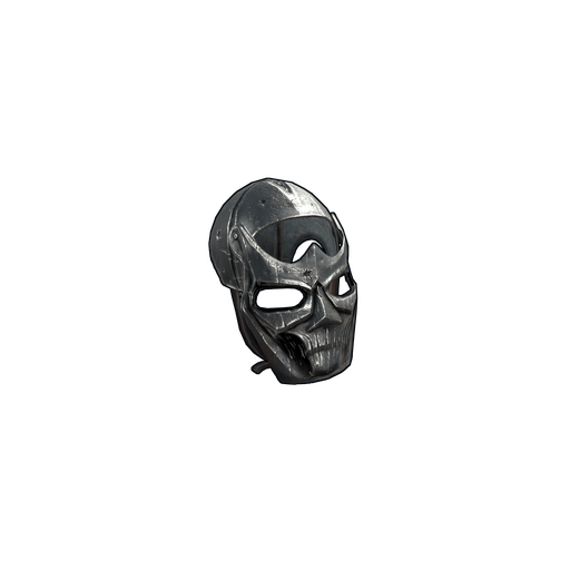Скин Overlord Mask в Rust