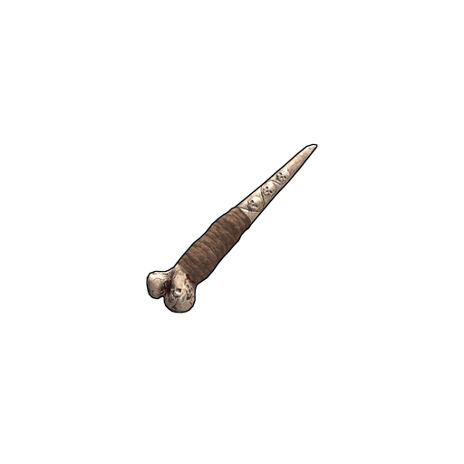 Скин Sacrificial Knife в Rust
