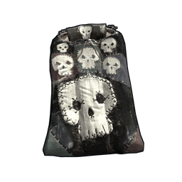 Скин Undead Bedroll