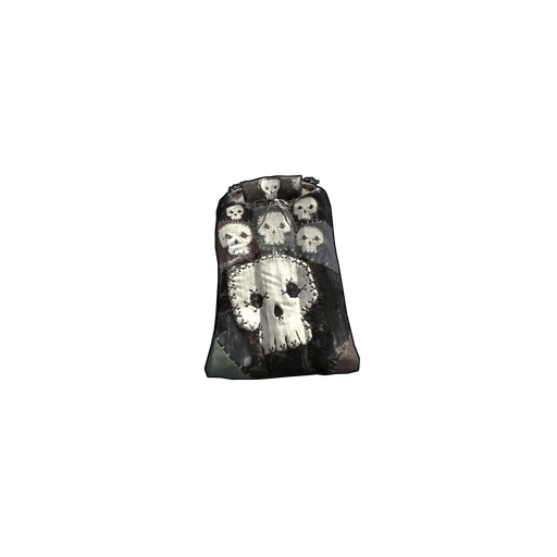 Скин Undead Bedroll в Rust