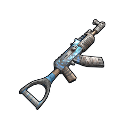 Скин Conquerer AK47