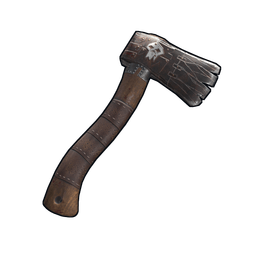 Скин Raider Hatchet