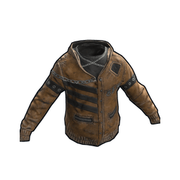 Скин Metalhunter Hoodie