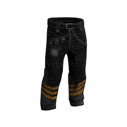 Скин Metalhunter Pants