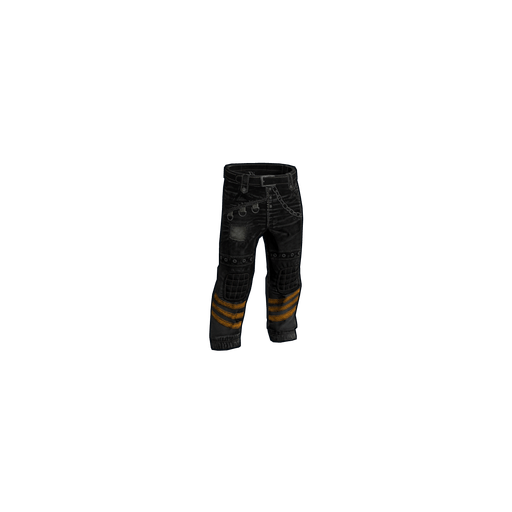 Скин Metalhunter Pants в Rust