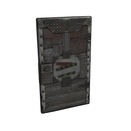 Скин Polar Station Door