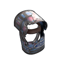 Скин Epidemic Helmet