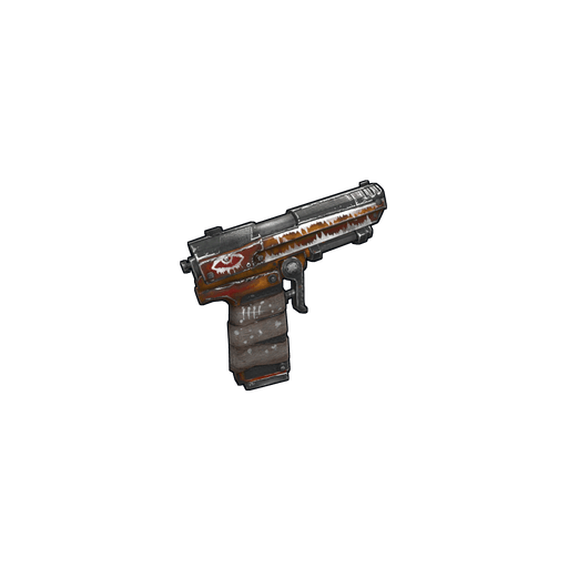 Скин Soul Eater SAP в Rust