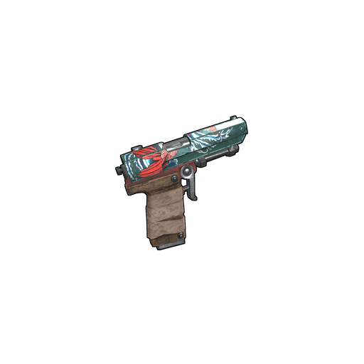 Скин Nishikigoi SAP в Rust