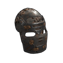 Скин Diesel Facemask