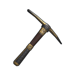 Скин Ornate Pick Axe