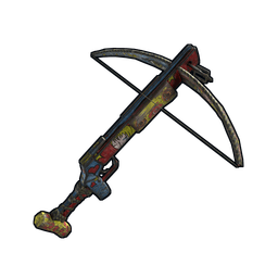 Скин POP Crossbow