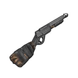 Скин Modern Knight Shotgun