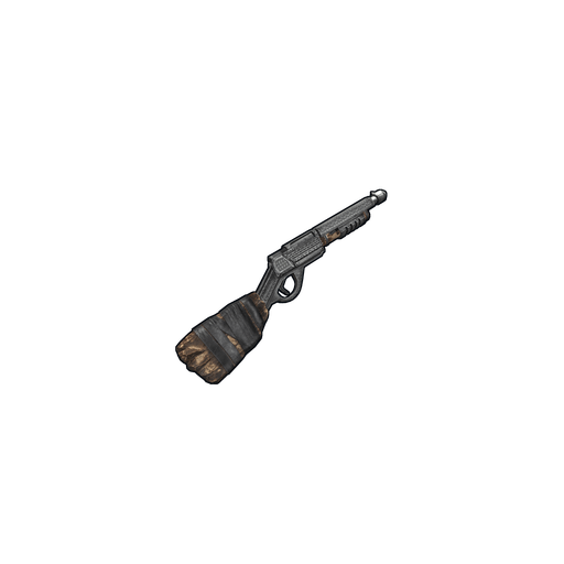Скин Modern Knight Shotgun в Rust