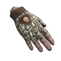 Скин Stalker Gloves