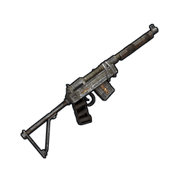 Скин Gunsmith SAR