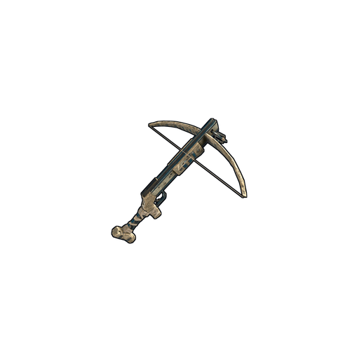 Скин Northwind Crossbow в Rust