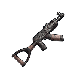 Скин The Beast AK47