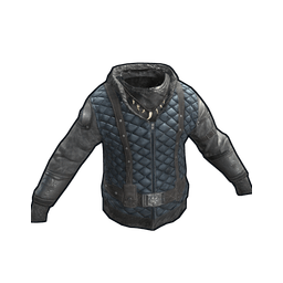 Скин Arctic Wolf Hoodie
