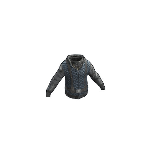 Скин Arctic Wolf Hoodie в Rust