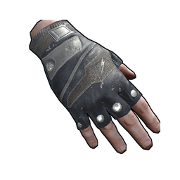 Скин Arctic Wolf Gloves