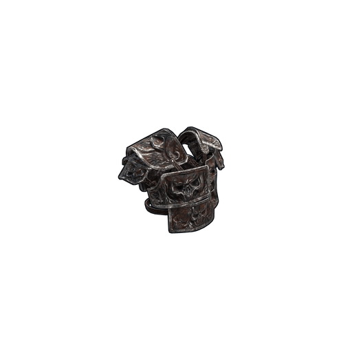 Скин Deathwing Vest в Rust