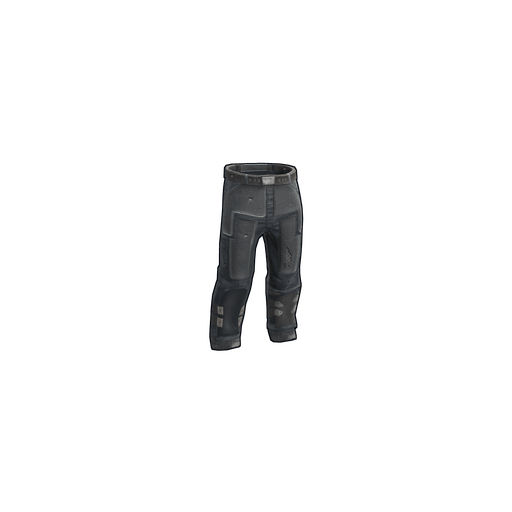Скин Arctic Wolf Pants в Rust