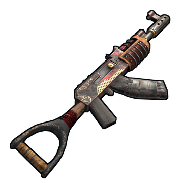 Steam Community Market Listings For Soul Taker Ak47
