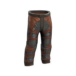 Скин Tailgunner Pants