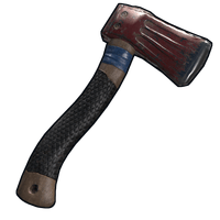 Hunter Hatchet