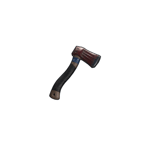 Скин Hunter Hatchet в Rust