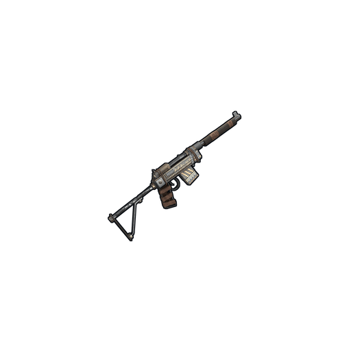 Скин Glory SAR в Rust