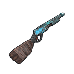 Скин Frostfire Shotgun