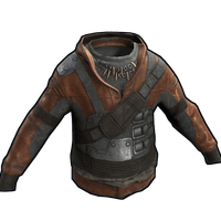 Tailgunner Hoodie
