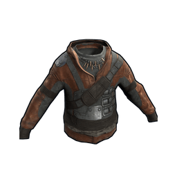 Скин Tailgunner Hoodie