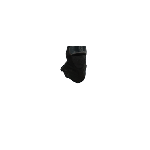 Скин Shinobi Cowl в Rust