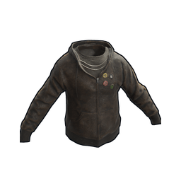 Скин Gang Leader Hoodie